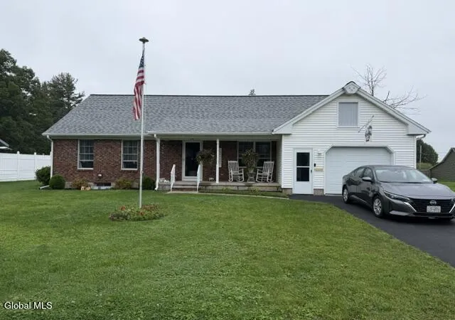 Photo 1 of Sale Pending at 28 Fay St, Gloversville, NY 12078 | MLS# 202625358 | Listing updated on 2026-09-09
