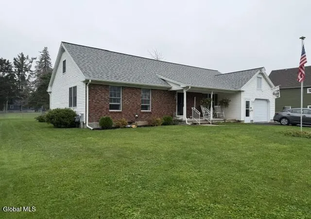 Photo 2 of Sale Pending at 28 Fay St, Gloversville, NY 12078 | MLS# 202625358 | Listing updated on 2026-09-09