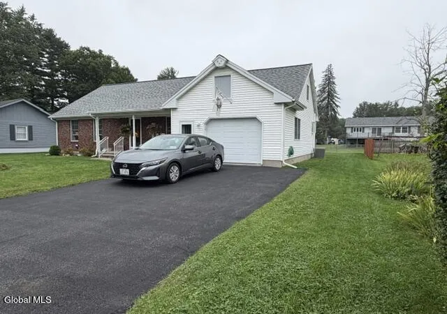 Photo 3 of Sale Pending at 28 Fay St, Gloversville, NY 12078 | MLS# 202625358 | Listing updated on 2026-09-09