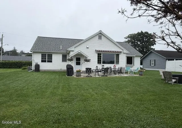 Photo 3 of Sale Pending at 28 Fay St, Gloversville, NY 12078 | MLS# 202625358 | Listing updated on 2026-09-09