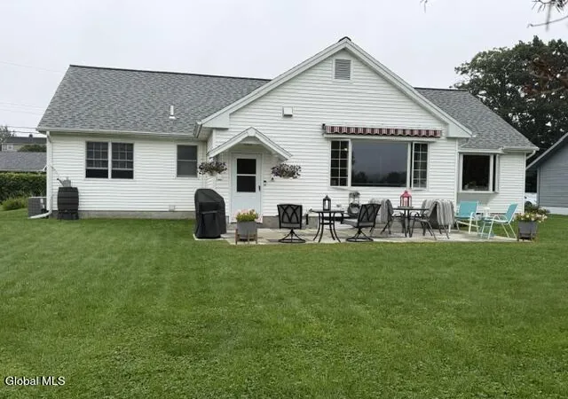 Photo 4 of Sale Pending at 28 Fay St, Gloversville, NY 12078 | MLS# 202625358 | Listing updated on 2026-09-09