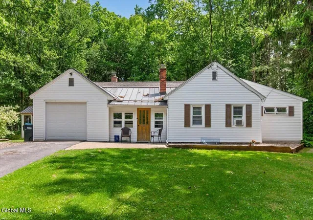 Photo 1 of Sale Pending at 7 Jenkins Rd, Burnt Hills, NY 12027 | MLS# 202626459 | Listing updated on 2026-09-21
