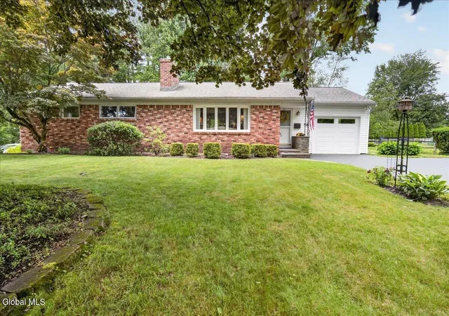 Photo 1 of Sale Pending at 58 Brookview Ave, Delmar, NY 12054 | MLS# 202625804 | Listing updated on 2026-09-14