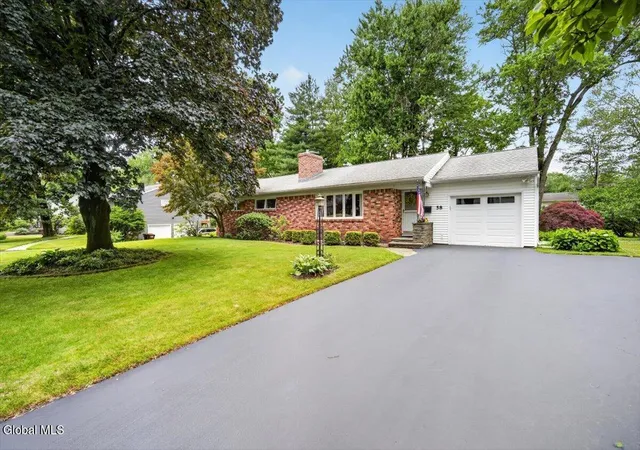 Photo 2 of Sale Pending at 58 Brookview Ave, Delmar, NY 12054 | MLS# 202625804 | Listing updated on 2026-09-14