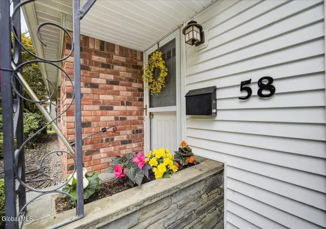 Photo 3 of Sale Pending at 58 Brookview Ave, Delmar, NY 12054 | MLS# 202625804 | Listing updated on 2026-09-14