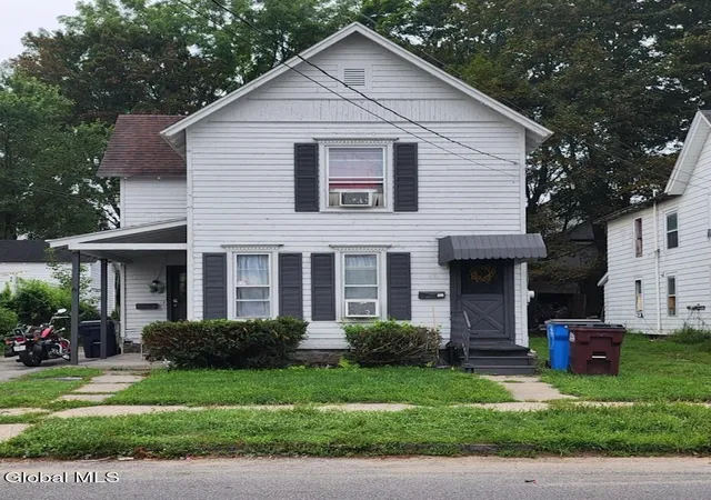 Photo 1 of Multi family home for sale at 48 5th Avenue, Gloversville, NY 12078 | MLS# 202625237 | Listing updated on 2026-09-29