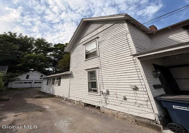 Photo 3 of House for sale at 48 5th Avenue, Gloversville, NY 12078 | MLS# 202625237 | Listing updated on 2026-09-29