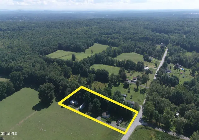 Photo 1 of Multi family home for sale at 224 S Greenfield Rd, Greenfield Center, NY 12833 | MLS# 202620768 | Listing updated on 2026-09-02
