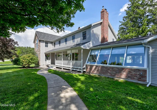 Photo 1 of Single family home for sale at 23 Flower Rd, Brunswick, NY 12180 | MLS# 202626109 | Listing updated on 2026-09-21
