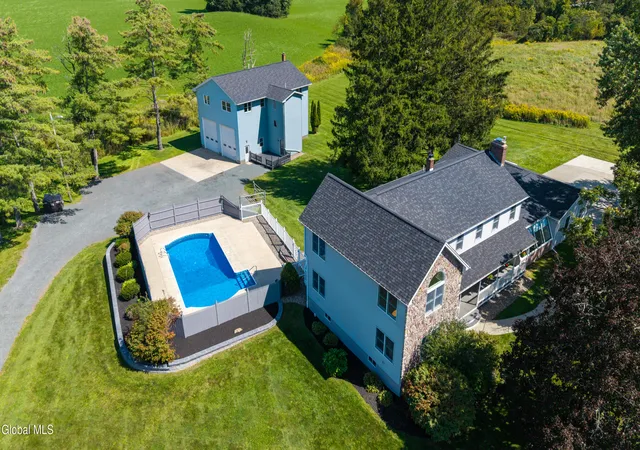 Photo 3 of Single family home for sale at 23 Flower Rd, Brunswick, NY 12180 | MLS# 202626109 | Listing updated on 2026-09-21