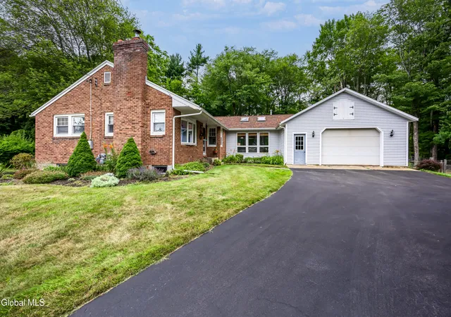 Photo 1 of Sale Pending at 8 Sherwood Park Dr, Burnt Hills, NY 12027 | MLS# 202625790 | Listing updated on 2026-09-14