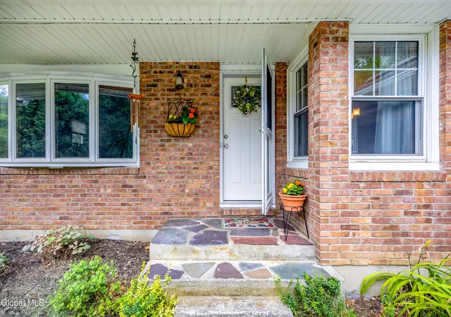 Photo 2 of Sale Pending at 8 Sherwood Park Dr, Burnt Hills, NY 12027 | MLS# 202625790 | Listing updated on 2026-09-14
