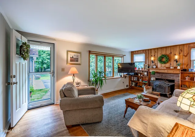 Photo 3 of Sale Pending at 8 Sherwood Park Dr, Burnt Hills, NY 12027 | MLS# 202625790 | Listing updated on 2026-09-14