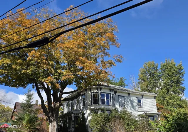 Single family home for sale at 1623 Charlotte Valley Rd, Summit, NY 12175 | MLS# 202620996