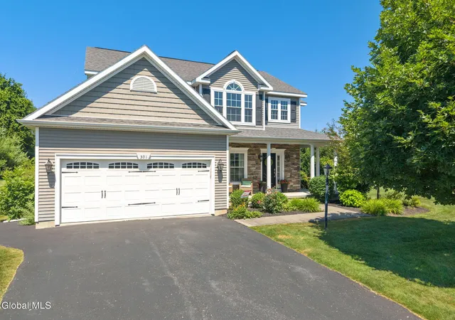 Photo 1 of Sale Pending at 301 Millingstone Way, Altamont, NY 12009 | MLS# 202625678 | Listing updated on 2026-09-16