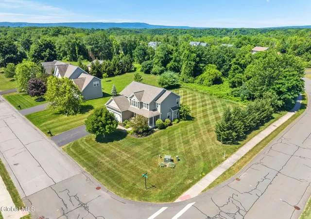 Photo 2 of Sale Pending at 301 Millingstone Way, Altamont, NY 12009 | MLS# 202625678 | Listing updated on 2026-09-16