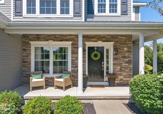 Photo 3 of Sale Pending at 301 Millingstone Way, Altamont, NY 12009 | MLS# 202625678 | Listing updated on 2026-09-16