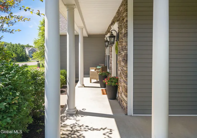 Photo 3 of Sale Pending at 301 Millingstone Way, Altamont, NY 12009 | MLS# 202625678 | Listing updated on 2026-09-16