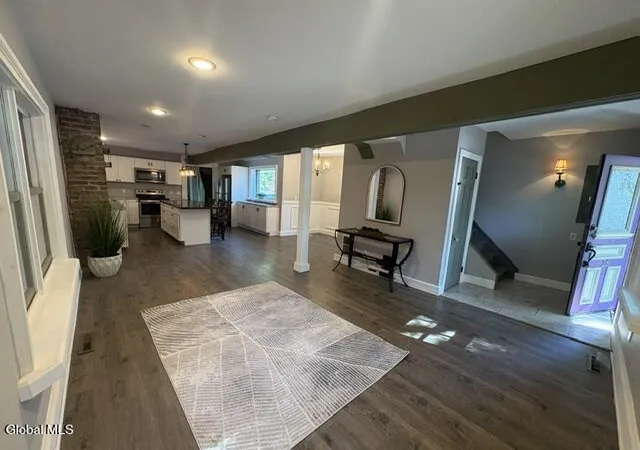Photo 3 of Single family home for sale at 28 North St, Schenectady, NY 12305 | MLS# 202620910 | Listing updated on 2026-09-07