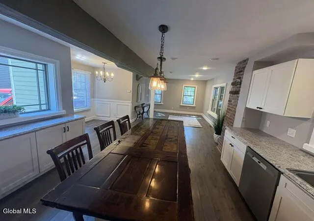 Photo 4 of Single family home for sale at 28 North St, Schenectady, NY 12305 | MLS# 202620910 | Listing updated on 2026-09-07