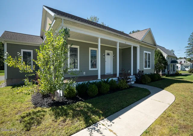 Photo 1 of Sale Pending at 53 Main St, Poestenkill, NY 12140 | MLS# 202626422 | Listing updated on 2026-09-20