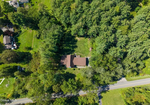 Photo 3 of Sale Pending at 63 Upper Font Grv Rd, Slingerlands, NY 12159 | MLS# 202626461 | Listing updated on 2026-09-22