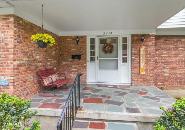 Photo 2 of Sale Pending at 2284 Pinehaven Dr, Schenectady, NY 12309 | MLS# 202626036 | Listing updated on 2026-09-30