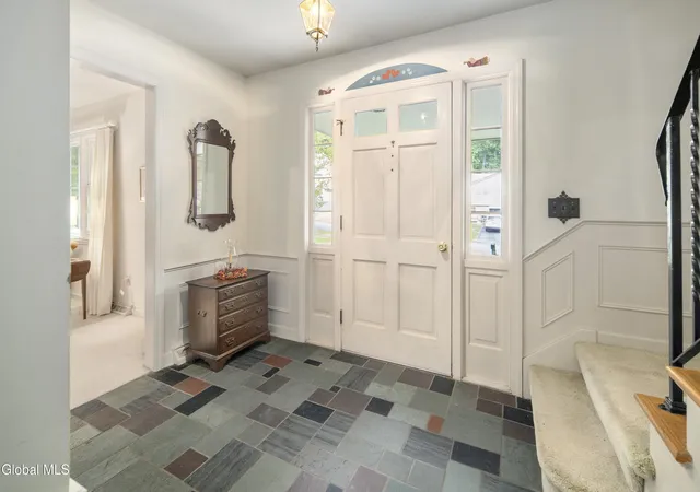 Photo 3 of Sale Pending at 2284 Pinehaven Dr, Schenectady, NY 12309 | MLS# 202626036 | Listing updated on 2026-09-30