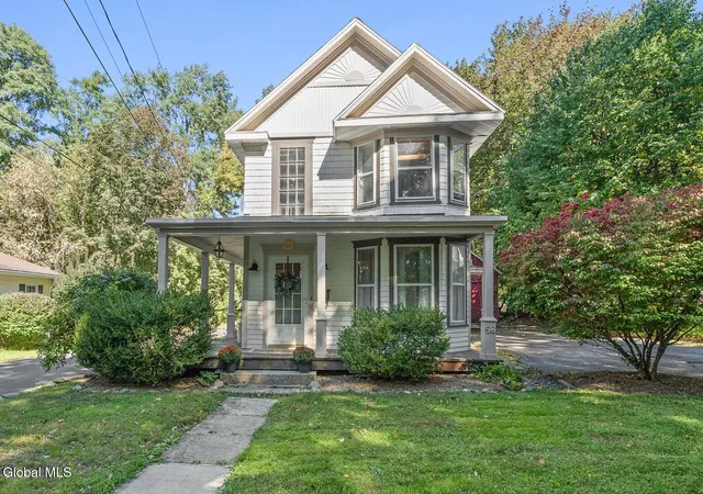 Single family home for sale at 58 Hudson Ave, Delmar, NY 12054 | MLS# 202627811