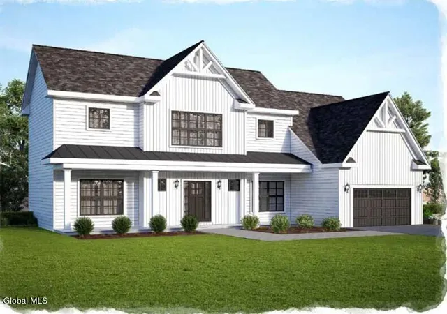 Photo 1 of Single family home for sale at 5 Mapleton Ct, Clifton Park, NY 12065 | MLS# 202625253 | Listing updated on 2026-09-03
