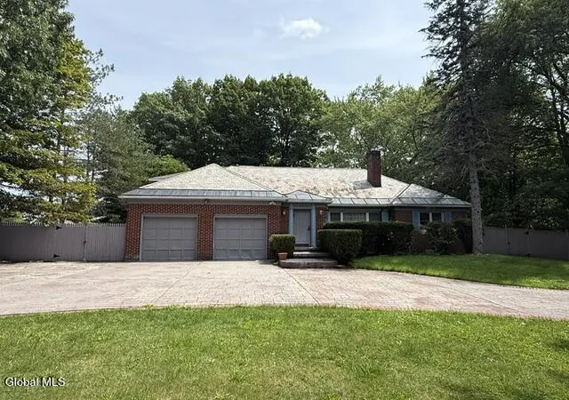 Single family home for sale at 183 Van Rensselaer Blvd, Albany, NY 12204 | MLS# 202621688