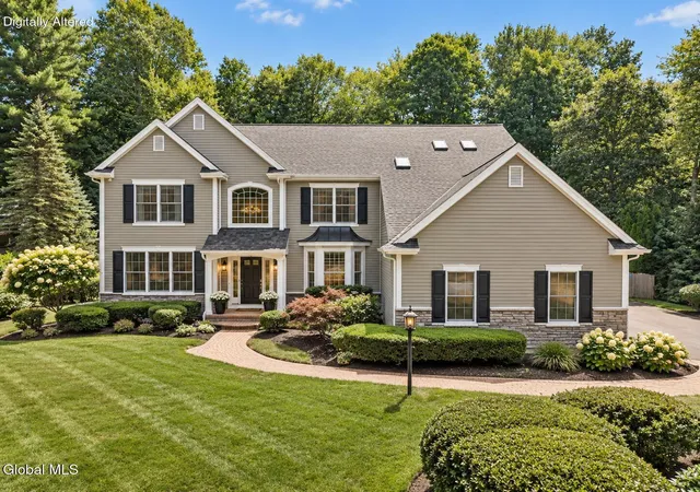 Photo 3 of Single family home for sale at 73 Robinwood Dr, Clifton Park, NY 12065 | MLS# 202622422 | Listing updated on 2026-09-21