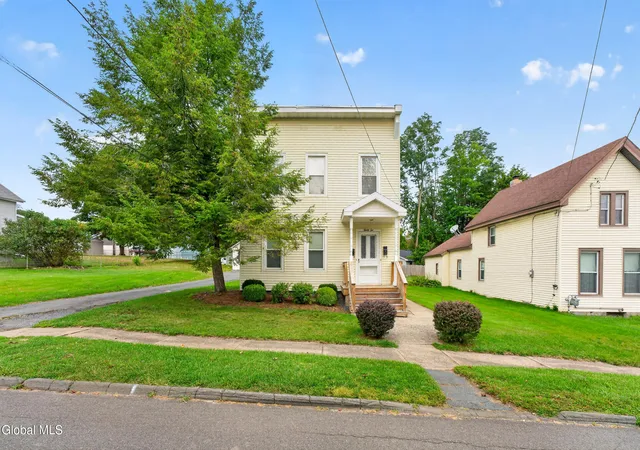 Photo 1 of Sale Pending at 32 Vanderwerken Ave, Waterford, NY 12188 | MLS# 202625798 | Listing updated on 2026-09-16