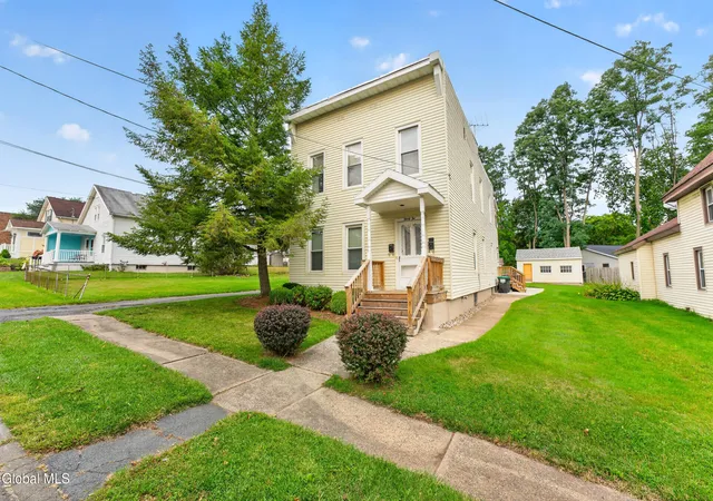 Photo 3 of Sale Pending at 32 Vanderwerken Ave, Waterford, NY 12188 | MLS# 202625798 | Listing updated on 2026-09-16