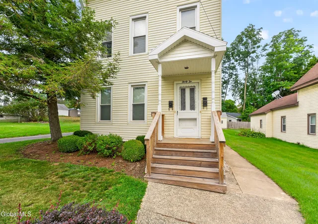 Photo 3 of Sale Pending at 32 Vanderwerken Ave, Waterford, NY 12188 | MLS# 202625798 | Listing updated on 2026-09-16