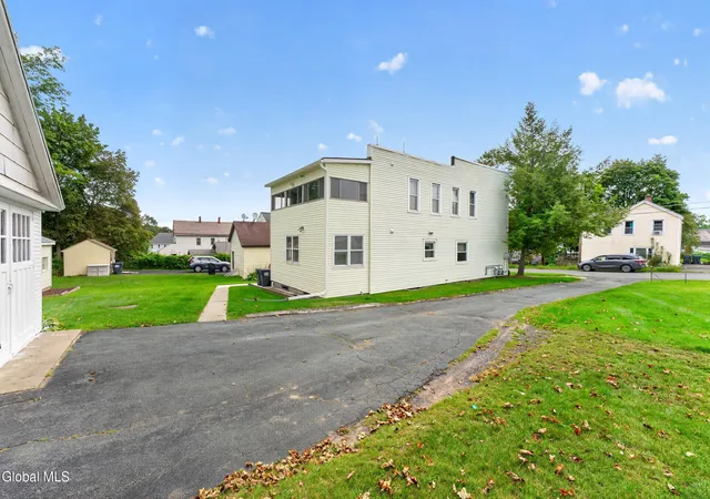 Photo 4 of Sale Pending at 32 Vanderwerken Ave, Waterford, NY 12188 | MLS# 202625798 | Listing updated on 2026-09-16