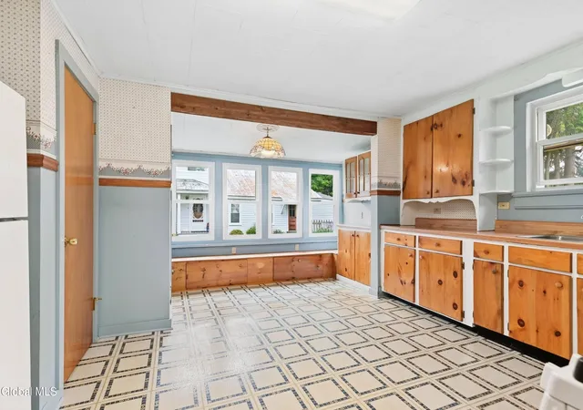 Photo 3 of Single family home for sale at 121 Mechanic St, Northville, NY 12134 | MLS# 202626366 | Listing updated on 2026-09-18