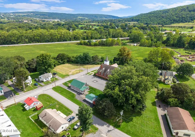 Photo 61 of Sale Pending at 189 Church St, Howes Cave, NY 12092 | MLS# 202622100 | Listing updated on 2026-09-26