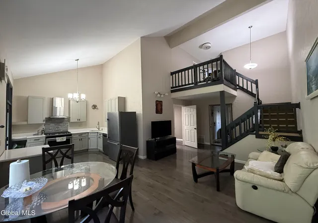 Photo 3 of Townhouse for sale at 214 Walnut Ln, Slingerlands, NY 12159 | MLS# 202622520 | Listing updated on 2026-09-08