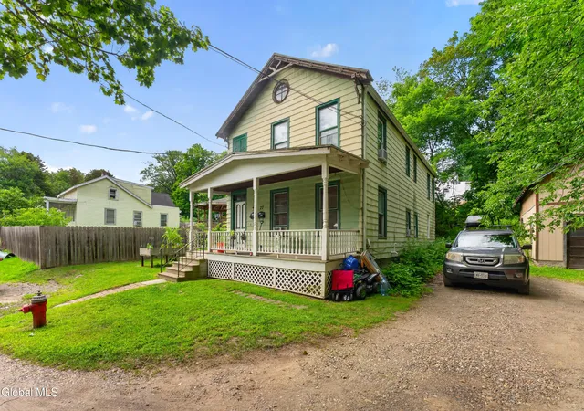 Photo 2 of Sale Pending at 27 Lilac Ln, Troy, NY 12180 | MLS# 202623830 | Listing updated on 2026-09-03