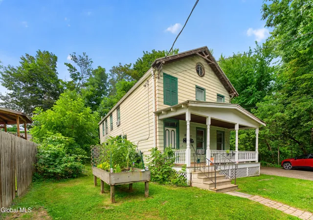 Photo 3 of Sale Pending at 27 Lilac Ln, Troy, NY 12180 | MLS# 202623830 | Listing updated on 2026-09-03