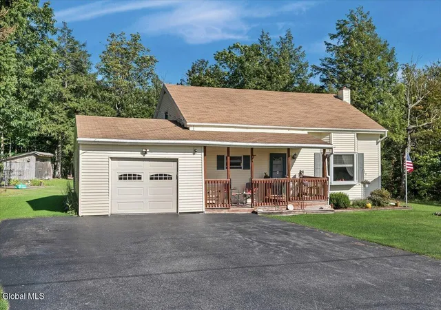 Photo 1 of Sale Pending at 586 Knight Rd, Delanson, NY 12053 | MLS# 202626524 | Listing updated on 2026-10-01