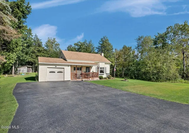 Photo 2 of Sale Pending at 586 Knight Rd, Delanson, NY 12053 | MLS# 202626524 | Listing updated on 2026-10-01