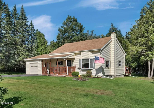 Photo 3 of Sale Pending at 586 Knight Rd, Delanson, NY 12053 | MLS# 202626524 | Listing updated on 2026-10-01