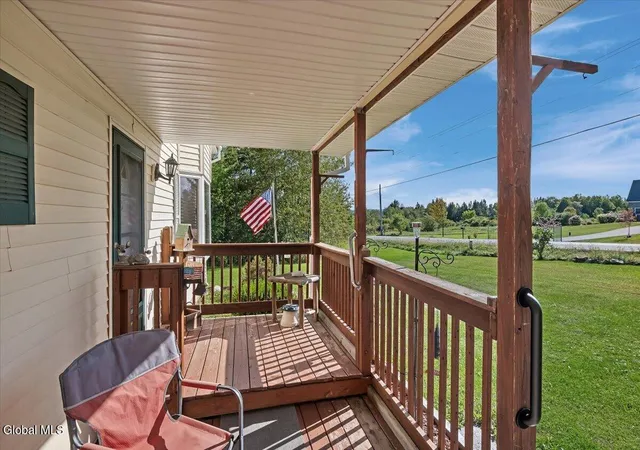 Photo 3 of Sale Pending at 586 Knight Rd, Delanson, NY 12053 | MLS# 202626524 | Listing updated on 2026-10-01