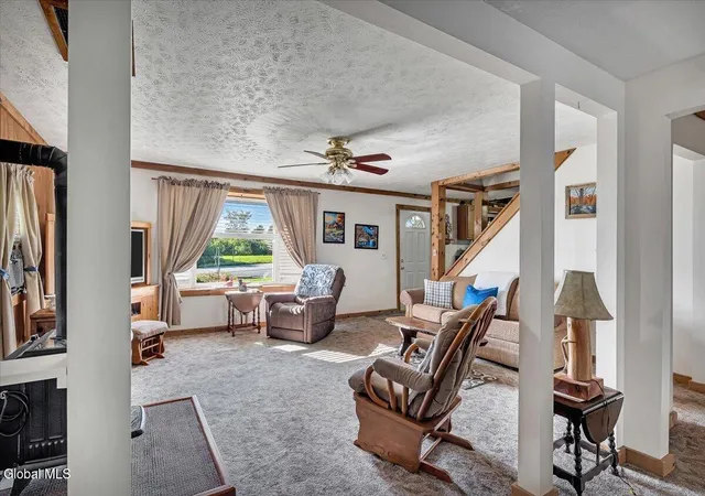 Photo 4 of Sale Pending at 586 Knight Rd, Delanson, NY 12053 | MLS# 202626524 | Listing updated on 2026-10-01