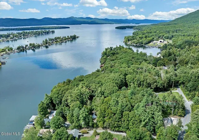 Photo 1 of Single family home for sale at 83 Pilot Knob Rd, Kattskill Bay, NY 12844 | MLS# 202622770 | Listing updated on 2026-09-29