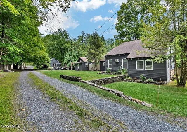 Photo 3 of Single family home for sale at 83 Pilot Knob Rd, Kattskill Bay, NY 12844 | MLS# 202622770 | Listing updated on 2026-09-29