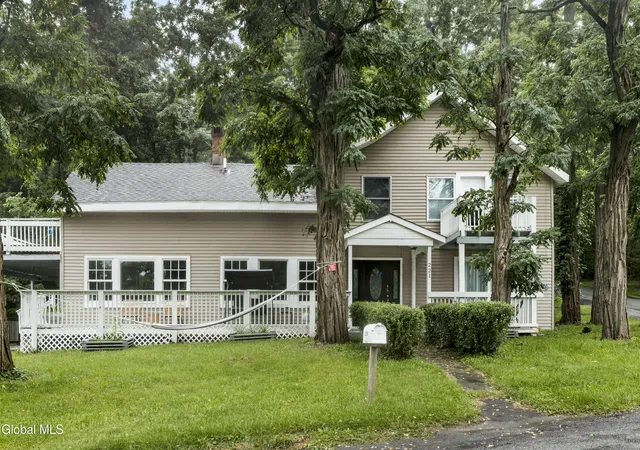 Photo 2 of Single family home for sale at 221 Hervey Sunside Rd, Cairo, NY 12413 | MLS# 202625353 | Listing updated on 2026-09-04