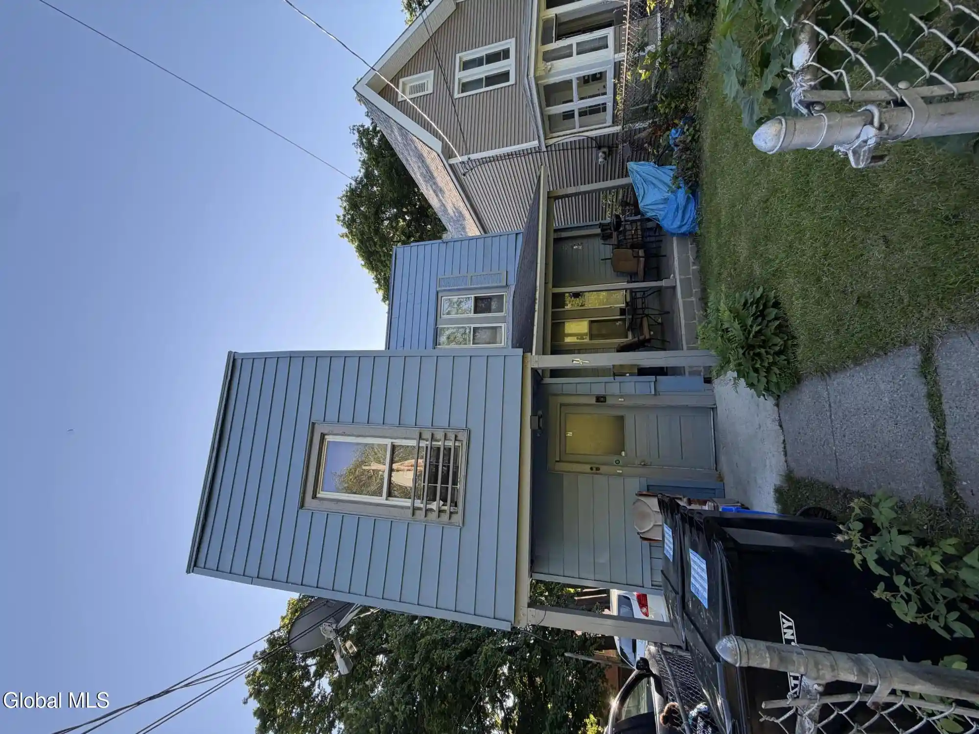 Listing Photo 1 - Condo for sale in 7 Winnie Ave located at 7 Winnie Ave, Troy, NY 12180 - Unit 7 Winnie Ave